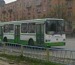 В Астрахани проезд на автобусах может подорожать до 25 рублей