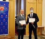 Газодобытчики отличились в конкурсе «Российская организация высокой социальной эффективности»