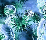 В Астрахани скончался пятый пациент с COVID-19