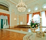 На последнюю красивую дату года обручились 19 астраханских пар