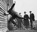 Астраханская оппозиция получила 22-й отказ в проведении референдума