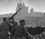 Поисковики России ищут в Астрахани родственников героя войны