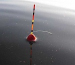 В Астрахани на рыбалке утонул семилетний мальчик