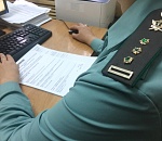 Астраханские судебные приставы взыскали крупный коррупционный штраф