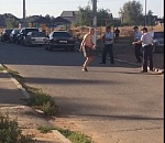 Убийца полуторагодовалой девочки в Астрахани умер в больнице