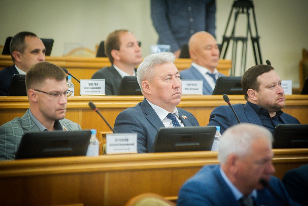 Получить статус особо важного инвестиционного проекта Астраханской области стало проще