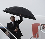 Возможно, Путина через несколько месяцев заменит преемник