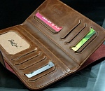 Мошенник выманил у астраханца четыре тысячи рублей за кошелёк