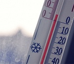 В Астрахань идет потепление