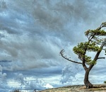 Астраханцев ждет ветреный и прохладный вторник
