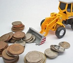 Астраханский дорожный фонд в 2015г получит из федерального бюджета 300 млн рублей