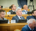 Получить статус особо важного инвестиционного проекта Астраханской области стало проще