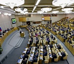 6,7 млрд в год тратит государство на содержание парламентских партий