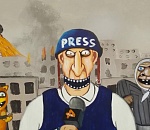 Колонка уборщицы ПУНКТ-А: о прошлом, настоящем и светлом будущем