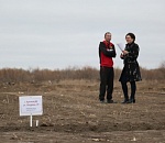 Лед тронулся: астраханским многодетным раздали по 6 соток