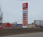 Рост цен начался, бензин в Астрахани подорожал