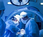 Нейрохирурги провели астраханке сложнейшую операцию ﻿на позвоночнике