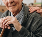 Астраханским пенсионерам ослабили ограничительный узел