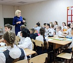 Астраханские гимназия и лицей вошли в двадцатку лучших школ юга страны