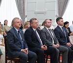 Работников торговой сферы Астраханской области отметили в честь профессионального праздника