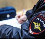 На севере Астраханской области 77-летний сельчанин целый год крал имущество одного КФХ