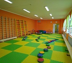 В Астрахани построили второй за год детский сад