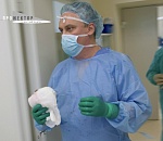 Астраханка рассказала, как уволенный врач-трансплантолог Михаил Каабак спас её дочь