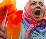 «Оранжевые» интересы в астраханской голодовке