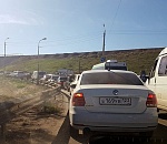 В Астрахани на майские ограничат движение по Старому мосту