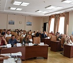 Аудиторы контрольно-счетной палаты Астрахани будут работать в новом статусе