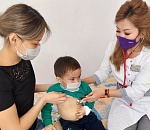 В Астрахани в детской больнице имени Силищевой заработал дневной стационар