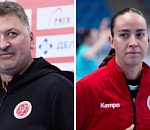 Тренер и игрок «Астраханочки» вызваны на тренировочную сессию сборной России