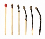 И снова горят астраханские бани...