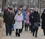 В Астрахани начались "облавы" на управляющие компании