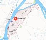 Газ пропал наряду со связью и бензином в астраханском селе