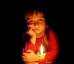 Сегодня отключат свет на 24 улицах Астрахани