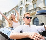 Астраханка села в машину к незнакомцу и попала в неприятную ситуацию