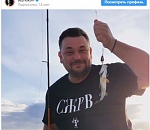 Сергей Жуков назвал астраханского окуня лох-несским чудовищем