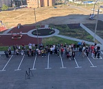 Астраханцы на День города получили в подарок квартиры