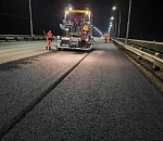 Завтра Старый мост в Астрахани закроют на ремонт