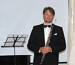 В Астрахани на благотворительном концерте выступит солист Большого театра