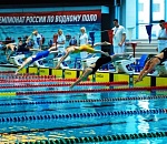 Две астраханки выиграли 8 медалей на чемпионате России по плаванию среди глухих