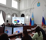 Сокращение чиновников дало астраханскому бюджету более 200 млн рублей экономии