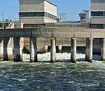 Пик паводка в Астраханской области придется на майские праздники