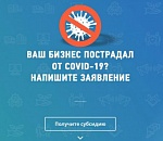 Принимать заявления на субсидии для предпринимателей будут еще и в понедельник