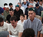 В каких мечетях Астрахани пройдут праздничные намазы на Курбан-байрам