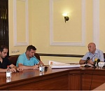 Футбольный клуб «Астрахань» все еще в игре