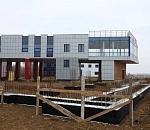 Крупный спортивный долгострой под Астраханью обещают закончить через два года