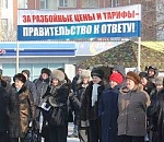 Анатомия тарифов или Почему Путин обещает рост в 6%, а тарифы поднимают на 15-27%?