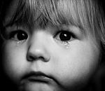 Астраханка, едва не уморившая голодом грудную дочь, отправилась в колонию